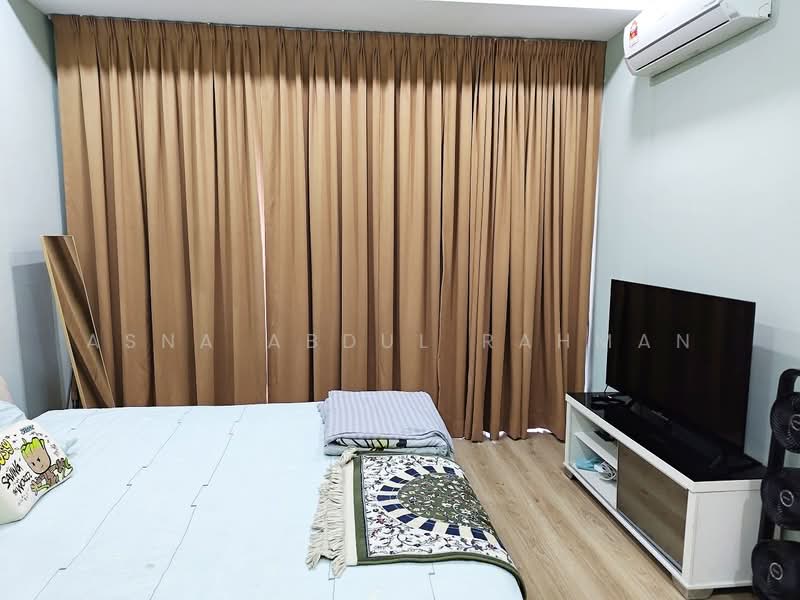 2-storey Terraced House for Rent in Dengkil (Selangor) - Asna Abdul Rahman - PropertyGuru.com.my