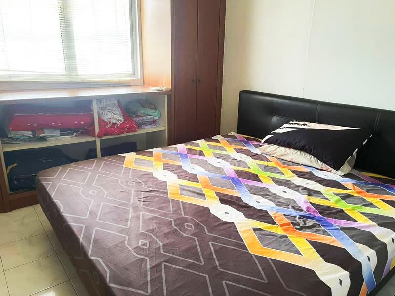 Apartment for Rent at Taman Hui Aun - Jerry Tan - Bedroom - PropertyGuru.com.my