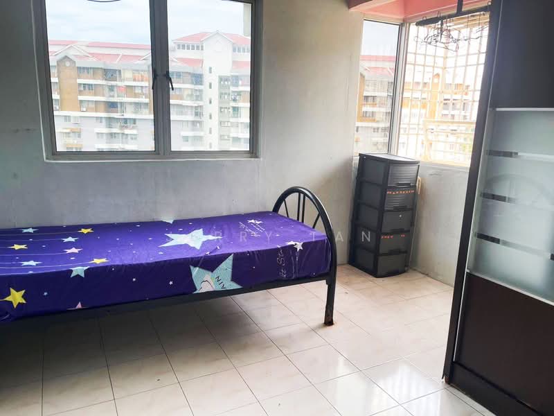 Apartment for Rent at Taman Hui Aun - Jerry Tan - Bedroom - PropertyGuru.com.my