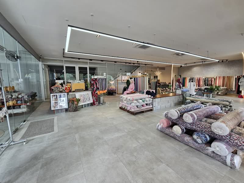 Warehouse for Rent in Taman Shamelin Perkasa (Cheras) - Jeffrey Ooi - Interior - PropertyGuru.com.my