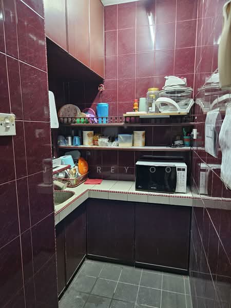 Warehouse for Rent in Taman Shamelin Perkasa (Cheras) - Jeffrey Ooi - Kitchen - PropertyGuru.com.my