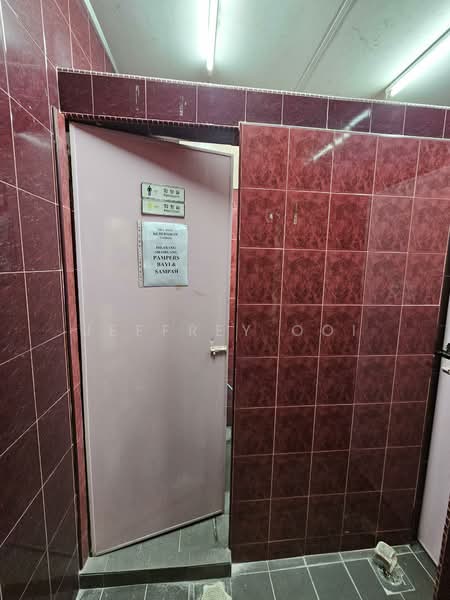 Warehouse for Rent in Taman Shamelin Perkasa (Cheras) - Jeffrey Ooi - Bathroom - PropertyGuru.com.my