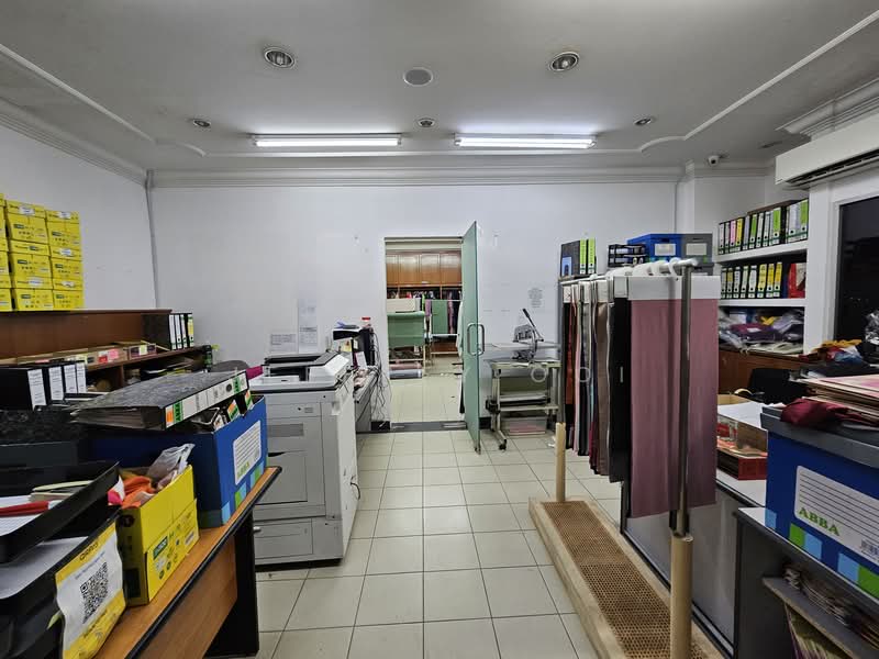Warehouse for Rent in Taman Shamelin Perkasa (Cheras) - Jeffrey Ooi - Interior - PropertyGuru.com.my