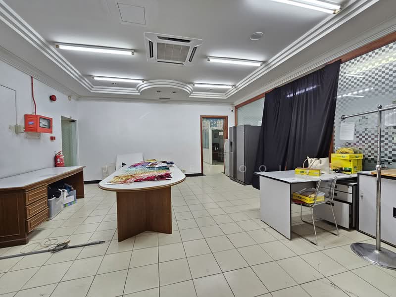 Warehouse for Rent in Taman Shamelin Perkasa (Cheras) - Jeffrey Ooi - Interior - PropertyGuru.com.my
