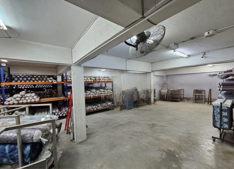 Warehouse for Rent in Taman Shamelin Perkasa (Cheras) - Jeffrey Ooi - Interior - PropertyGuru.com.my
