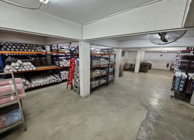 Warehouse for Rent in Taman Shamelin Perkasa (Cheras) - Jeffrey Ooi - Interior - PropertyGuru.com.my