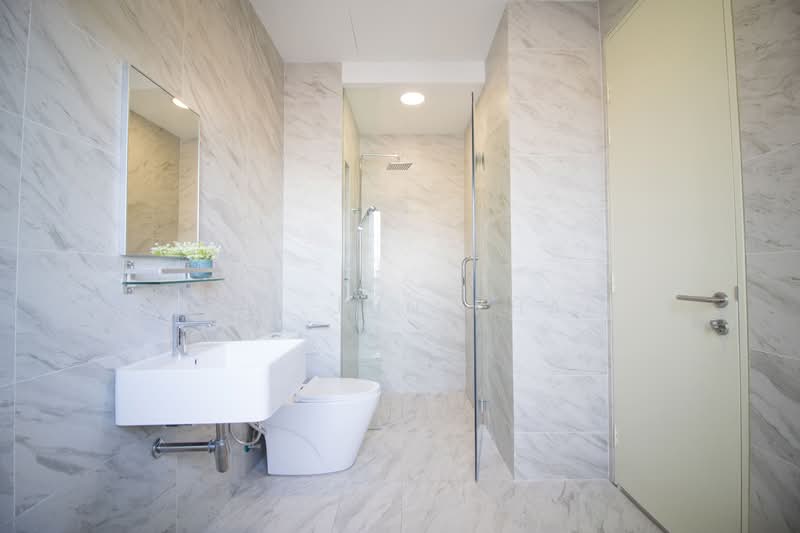 Service Residence for Rent at Imperio Residence - Goh Jun Khai - Bathroom - PropertyGuru.com.my