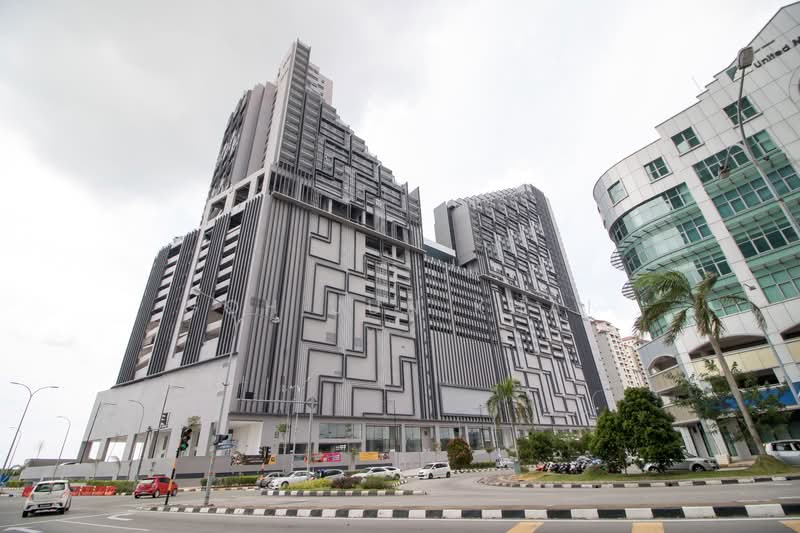 Service Residence for Rent at Imperio Residence - Goh Jun Khai - Exterior - PropertyGuru.com.my