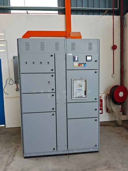 Factory for Rent in Kulim (Kedah) - Teh Guan Fong - PropertyGuru.com.my