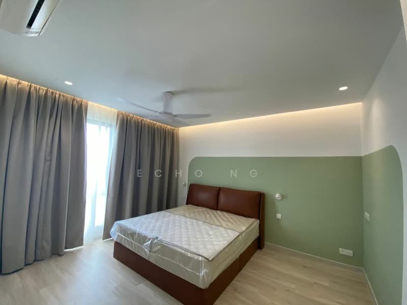 Condominium for Sale at South Brooks - Echo Ng - Bedroom - PropertyGuru.com.my