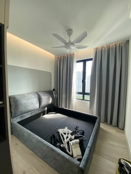 Condominium for Sale at South Brooks - Echo Ng - Bedroom - PropertyGuru.com.my