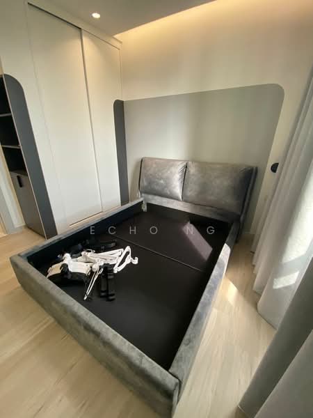 Condominium for Sale at South Brooks - Echo Ng - Bedroom - PropertyGuru.com.my