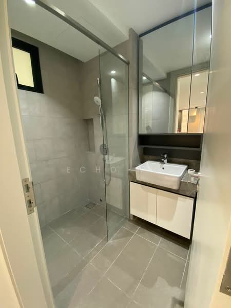 Condominium for Sale at South Brooks - Echo Ng - Bathroom - PropertyGuru.com.my