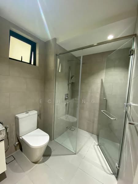 Condominium for Sale at South Brooks - Echo Ng - Bathroom - PropertyGuru.com.my