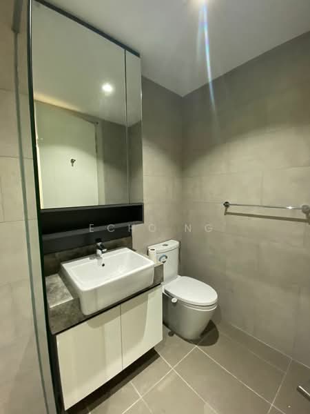 Condominium for Sale at South Brooks - Echo Ng - Bathroom - PropertyGuru.com.my