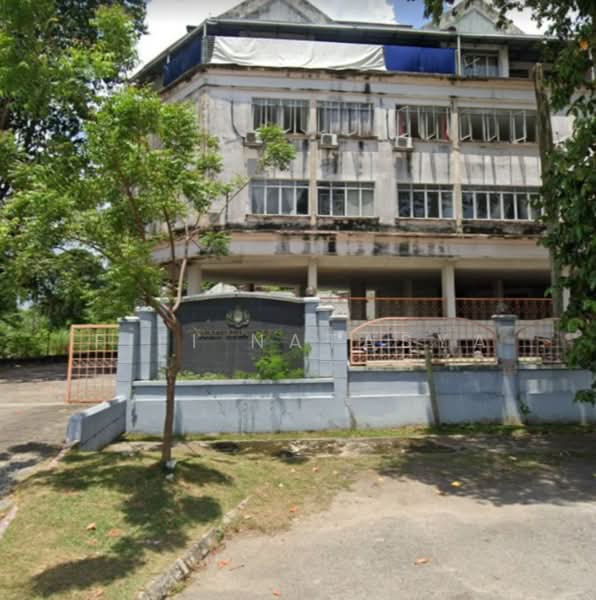Apartment for Sale at Bukit Kuda Court - Fifi Natasya - Exterior - PropertyGuru.com.my
