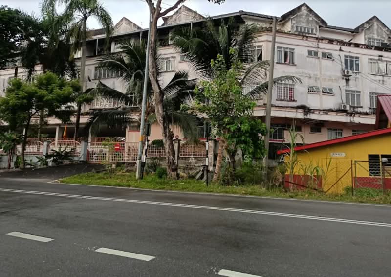 Apartment for Sale at Bukit Kuda Court - Fifi Natasya - Exterior - PropertyGuru.com.my