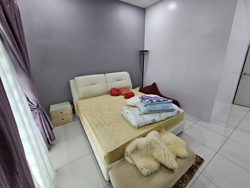 Bungalow House untuk Dijual di Alma (Bukit Mertajam) - Glynnis Ng - Bedroom - PropertyGuru.com.my