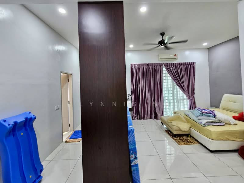 Bungalow House untuk Dijual di Alma (Bukit Mertajam) - Glynnis Ng - Living Room - PropertyGuru.com.my