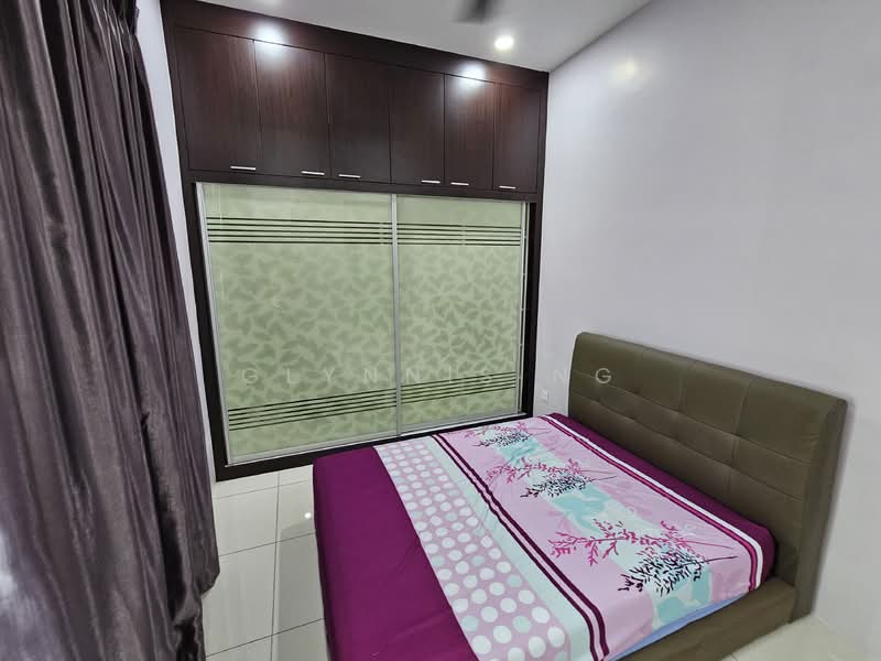 Bungalow House untuk Dijual di Alma (Bukit Mertajam) - Glynnis Ng - Bedroom - PropertyGuru.com.my