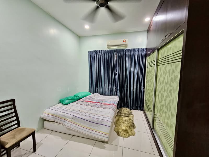 Bungalow House untuk Dijual di Alma (Bukit Mertajam) - Glynnis Ng - Bedroom - PropertyGuru.com.my