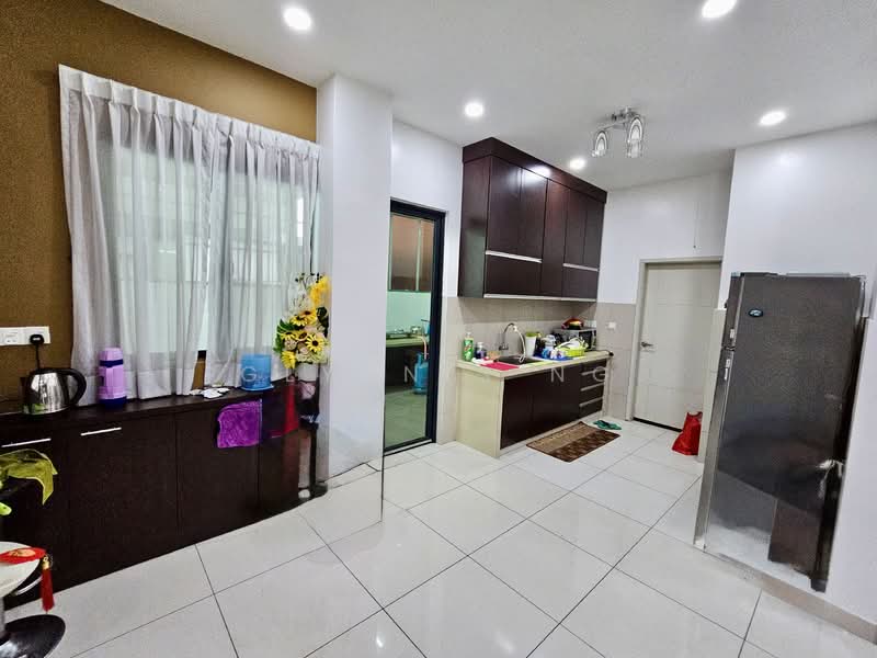 Bungalow House untuk Dijual di Alma (Bukit Mertajam) - Glynnis Ng - Kitchen - PropertyGuru.com.my
