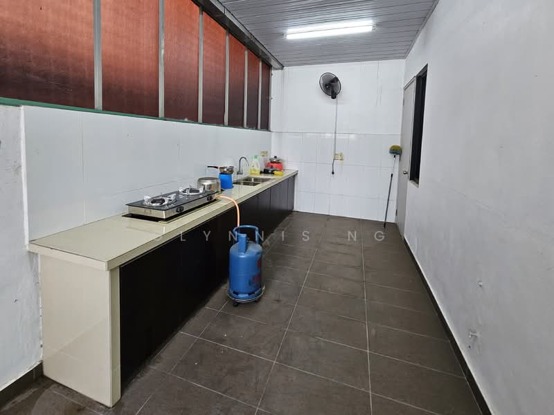 Bungalow House untuk Dijual di Alma (Bukit Mertajam) - Glynnis Ng - Kitchen - PropertyGuru.com.my