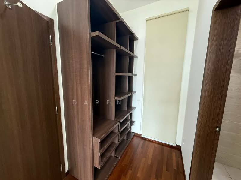 Service Residence for Rent at Crescent Bay Suites (Teluk Bayu) - Daren Tee - Interior - PropertyGuru.com.my