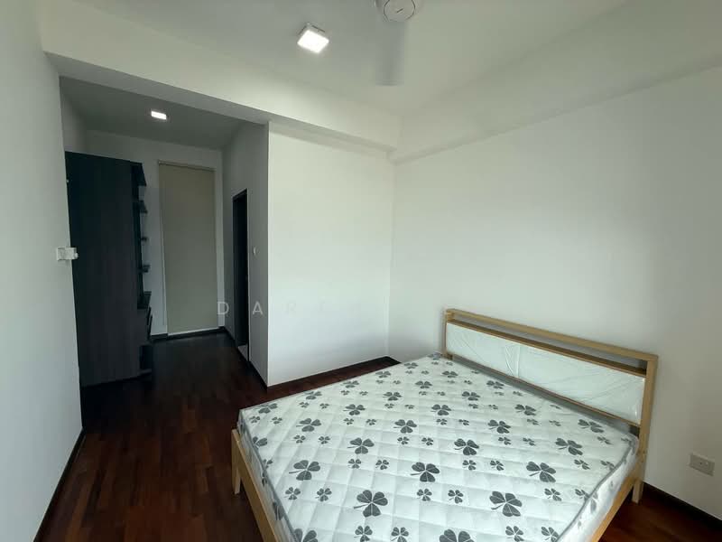 Service Residence for Rent at Crescent Bay Suites (Teluk Bayu) - Daren Tee - Bedroom - PropertyGuru.com.my
