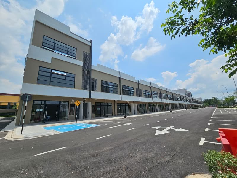 Shop / Office for Rent in Horizon Hills (Iskandar Puteri (Nusajaya)) - Jacelyn Lim - Exterior - PropertyGuru.com.my