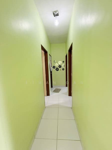 Apartment for Sale at M'tiara - Ethan Gan - PropertyGuru.com.my