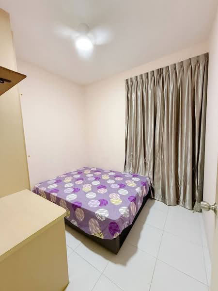 Apartment for Sale at M'tiara - Ethan Gan - PropertyGuru.com.my