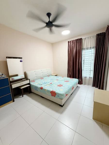 Apartment for Sale at M'tiara - Ethan Gan - PropertyGuru.com.my