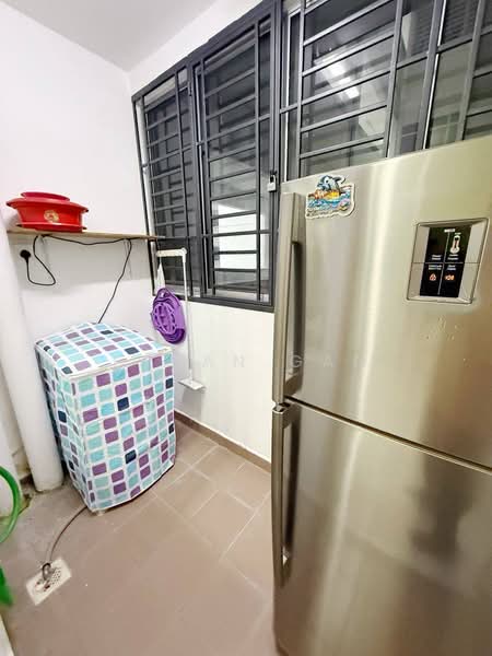 Apartment for Sale at M'tiara - Ethan Gan - PropertyGuru.com.my
