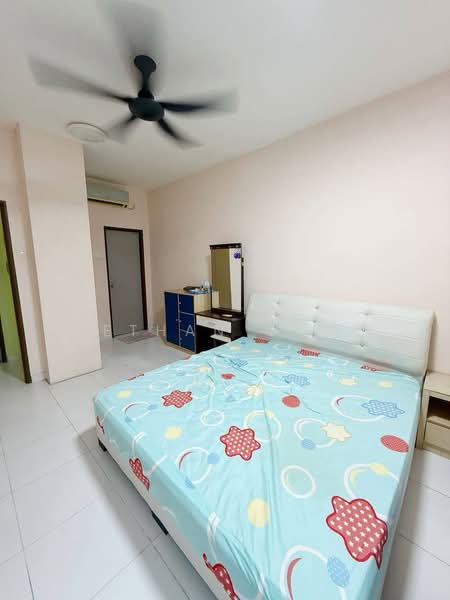 Apartment for Sale at M'tiara - Ethan Gan - PropertyGuru.com.my
