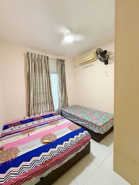 Apartment for Sale at M'tiara - Ethan Gan - PropertyGuru.com.my