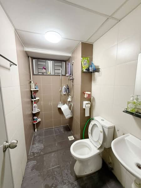 Apartment for Sale at M'tiara - Ethan Gan - PropertyGuru.com.my