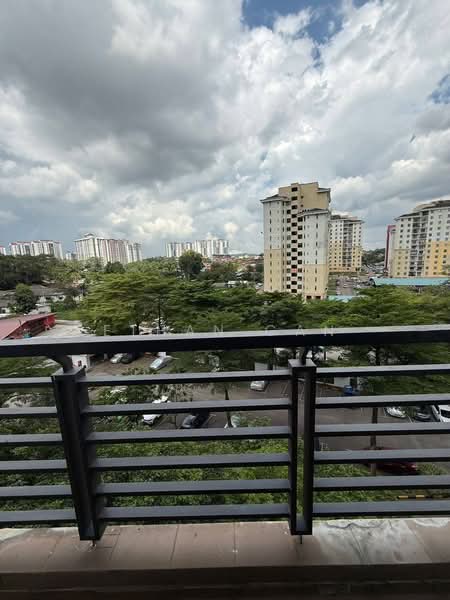 Apartment for Sale at M'tiara - Ethan Gan - PropertyGuru.com.my