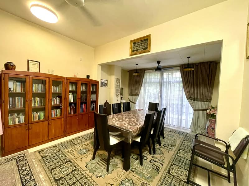 Semi-Detached House for Sale in Presint 15 (Putrajaya) - SAIFUL HELMI - PropertyGuru.com.my