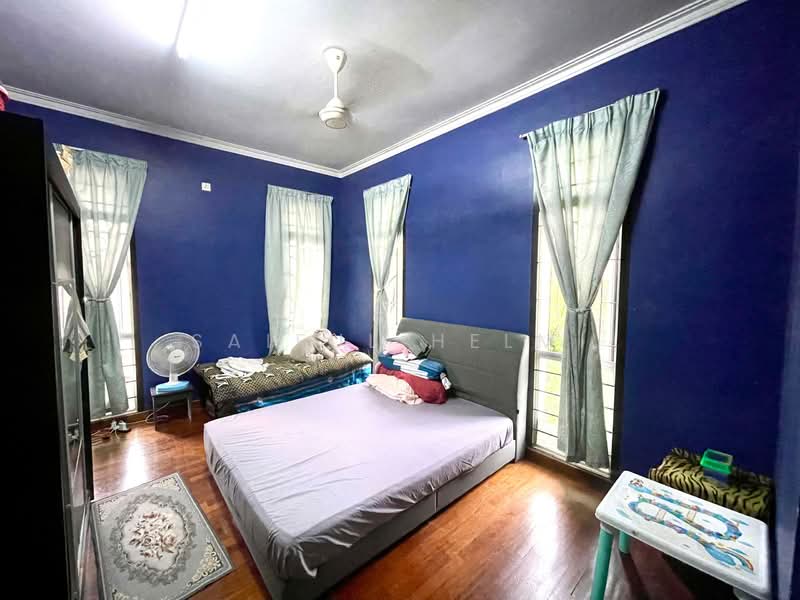 Semi-Detached House for Sale in Presint 15 (Putrajaya) - SAIFUL HELMI - PropertyGuru.com.my