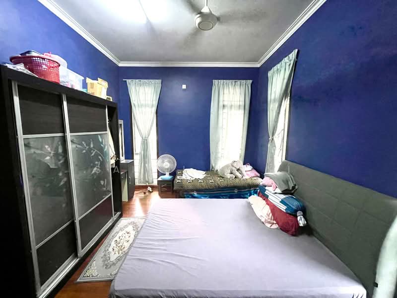 Semi-Detached House for Sale in Presint 15 (Putrajaya) - SAIFUL HELMI - PropertyGuru.com.my