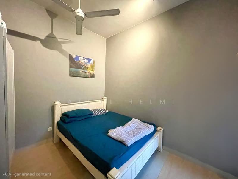 Semi-Detached House for Sale in Presint 15 (Putrajaya) - SAIFUL HELMI - PropertyGuru.com.my
