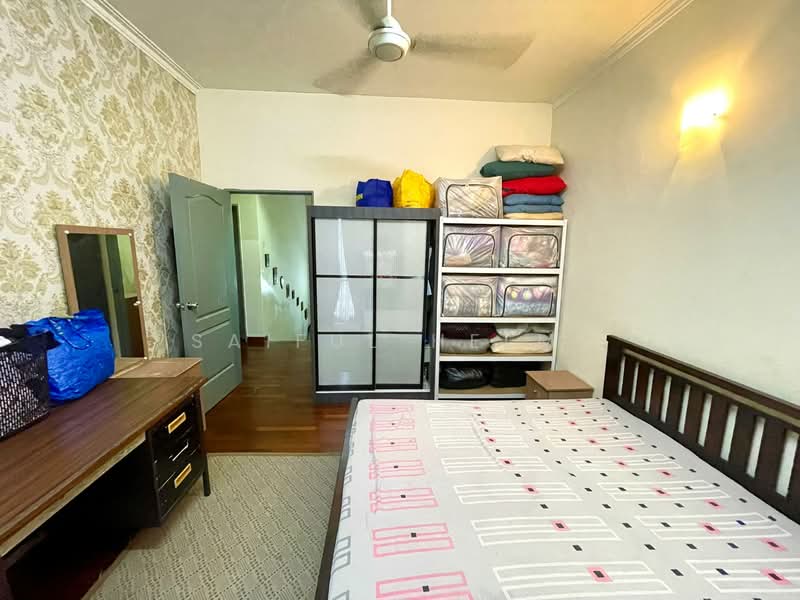 Semi-Detached House for Sale in Presint 15 (Putrajaya) - SAIFUL HELMI - PropertyGuru.com.my