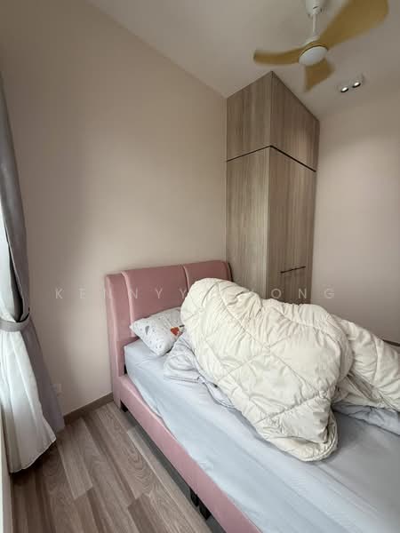 Servis Apartment untuk Disewa di The Rosewoodz @ Bukit Jalil - Kennyyt Yong - PropertyGuru.com.my