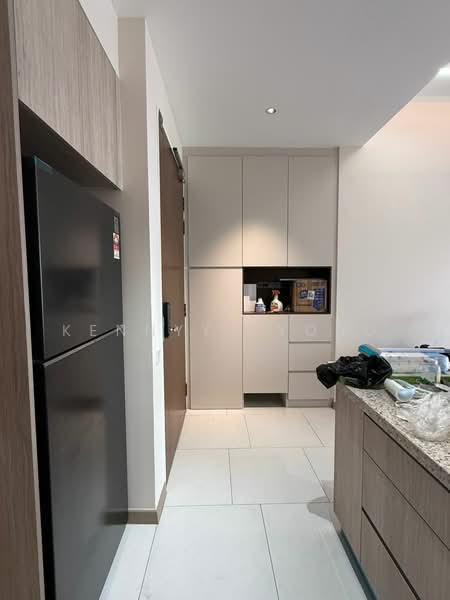Servis Apartment untuk Disewa di The Rosewoodz @ Bukit Jalil - Kennyyt Yong - PropertyGuru.com.my