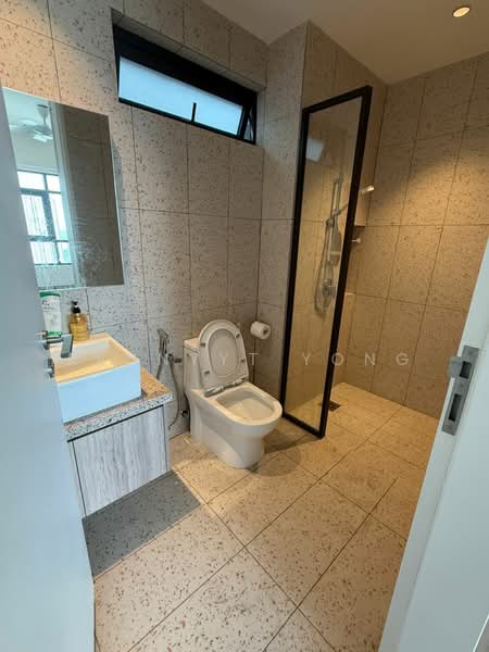 Servis Apartment untuk Disewa di The Rosewoodz @ Bukit Jalil - Kennyyt Yong - PropertyGuru.com.my