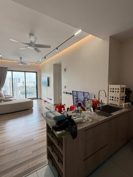 Servis Apartment untuk Disewa di The Rosewoodz @ Bukit Jalil - Kennyyt Yong - PropertyGuru.com.my