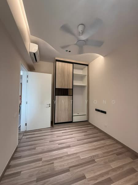 Servis Apartment untuk Disewa di The Rosewoodz @ Bukit Jalil - Kennyyt Yong - PropertyGuru.com.my