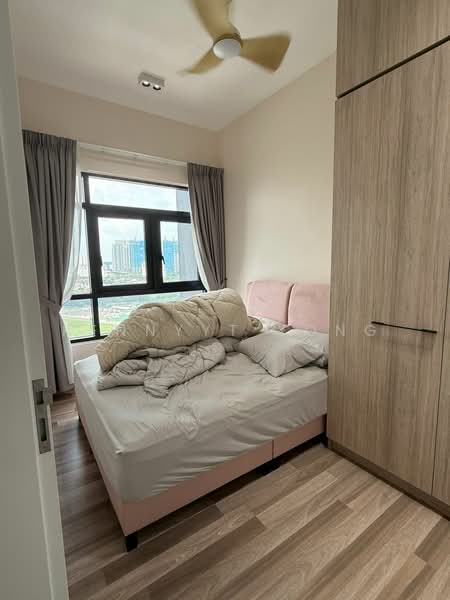 Servis Apartment untuk Disewa di The Rosewoodz @ Bukit Jalil - Kennyyt Yong - PropertyGuru.com.my
