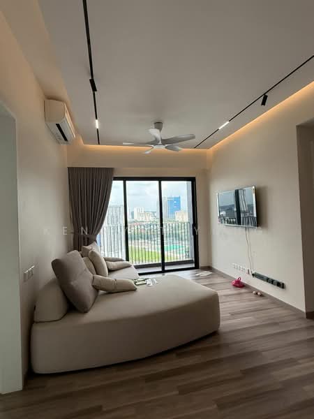 Servis Apartment untuk Disewa di The Rosewoodz @ Bukit Jalil - Kennyyt Yong - PropertyGuru.com.my